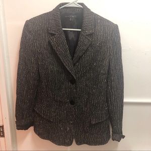 NWOT Lafayette 148 New York Blazer L/ XL